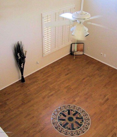 Great Room Up
