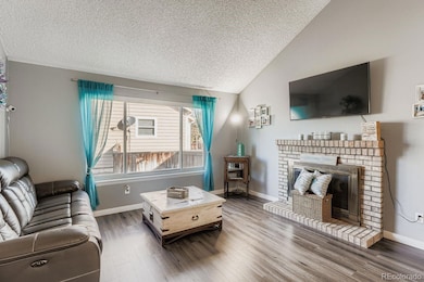 1185 Cobblestone Dr, Highlands Ranch, CO 80126 - photo 4