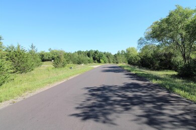 Road to get to the lot