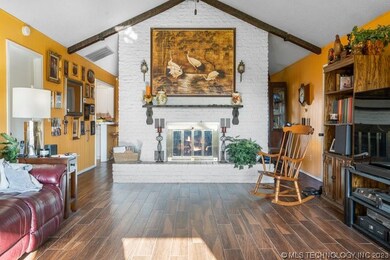 34943 W Montego Bay Rd, Cleveland, OK 74020 - photo 7