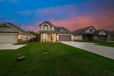 421 Smith Rd, Springtown, TX 76082 - photo 3