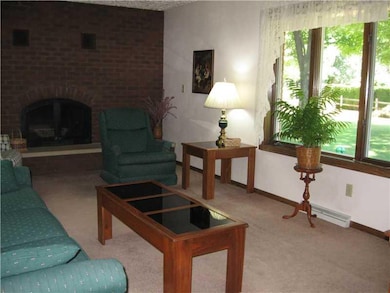 Den/Family/Great Room.
