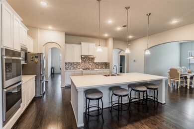 11315 Seguin Trail Ct, Needville, TX 77461 - photo 3