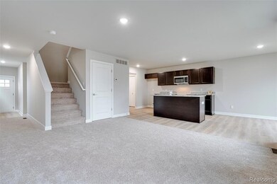 2063 Elmhurst St, Canton, MI 48187 - photo 4