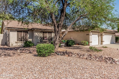 20855 N 88th Ln, Peoria, AZ 85382 - photo 3