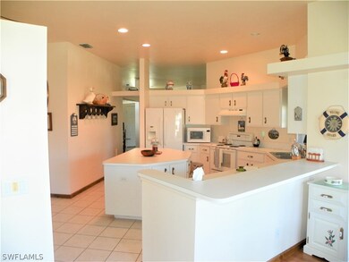 KITCHEN IS HUGE AND GREAT FOR ENTERTAINING