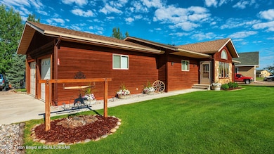 Hurst home 5991