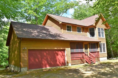 61 Circle Dr, Franklin, NH 03235 - photo 2