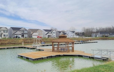 634 Swan River Dr, Fair Plain, MI 49022 - photo 2