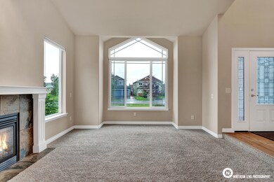 Large Windows
