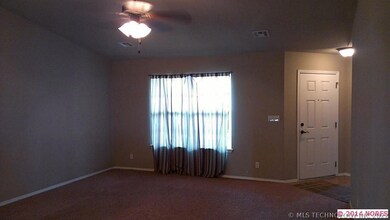 25568 E 91st Place S, Broken Arrow, OK 74014 - photo 2