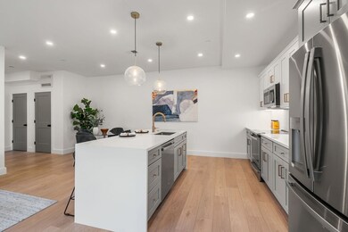 52 Withington St unit A, Dorchester Center, MA 02124 - photo 2