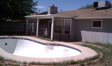 norm pool