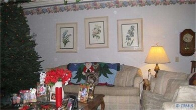 Front room!