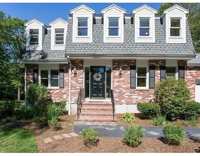 11 Copperfield Ave, North Easton, MA 02356 - photo 3