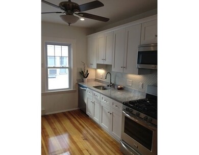 58 Rosewood St, Mattapan, MA 02126 - photo 4