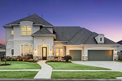 1705 Avery Ln, Friendswood, TX 77546 - photo 6