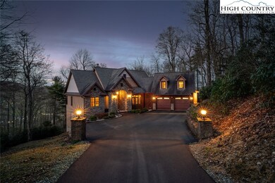 711 Milton Brown Heirs Rd, Boone, NC 28607 - photo 2