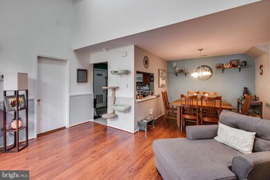 4804B Albridge Way unit 4804, Mount Laurel, NJ 08054 - photo 5