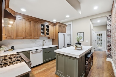 506 Baum St unit 1, Cincinnati, OH 45202 - photo 7