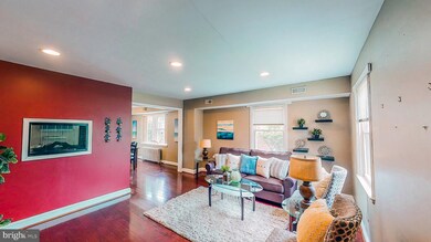 1343 Crofton Rd, Baltimore, MD 21239 - photo 3