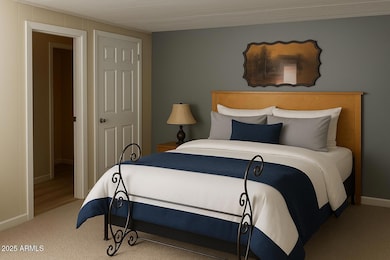 2701 E Allred Ave unit 68, Mesa, AZ 85204 - photo 5