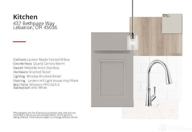 437 Bethpage Way unit 7-303, Lebanon, OH 45036 - photo 3