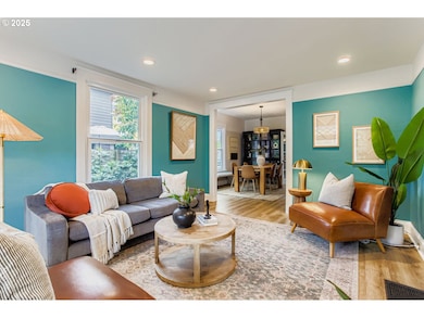 4222 N Haight Ave, Portland, OR 97217 - photo 4