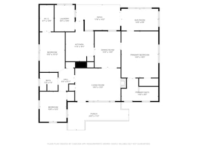 3802 Pine Lake Dr, Myrtle Beach, SC 29577 - photo 3