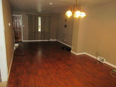 Great Room.
