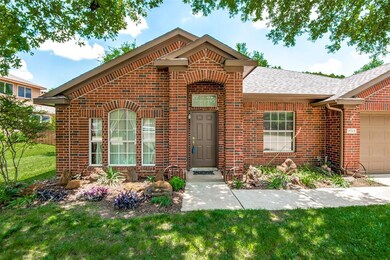 7113 Riverchase Trail, Denton, TX 76210 - photo 3