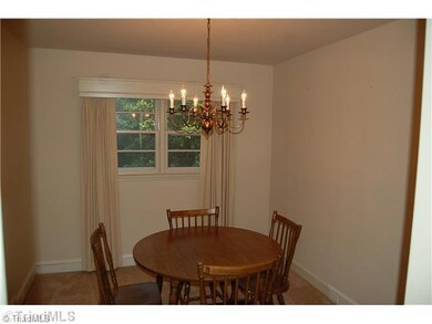 Dining Room.