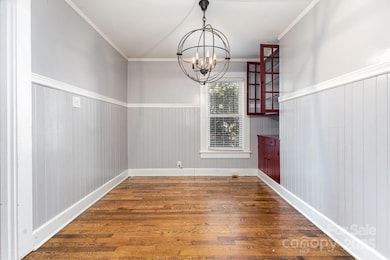 515 S Ashe Ave, Newton, NC 28658 - photo 5