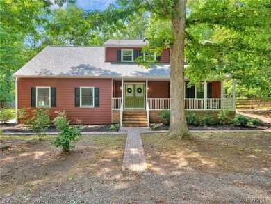 7910 Gold Acres Farm Rd, Prince George, VA 23875 - photo 2