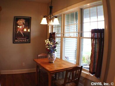 Kitchen Dining
