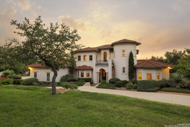 21245 Fortaleza, San Antonio, TX 78255 - photo 2