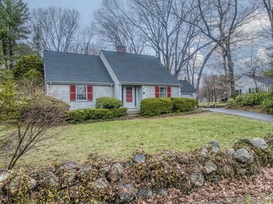 185 Wakefield St, Reading, MA 01867 - photo 2