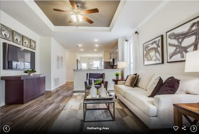 472 Tailwind Dr, Kyle, TX 78640 - photo 3