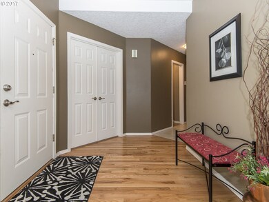 Entrance/Foyer