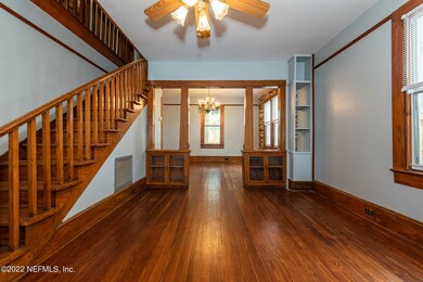 134 Oneida St, Saint Augustine, FL 32084 - photo 7