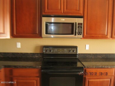 Range/ Microwave
