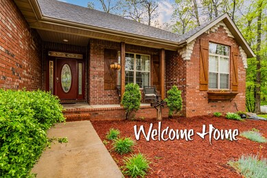Welcome Home - Captioned