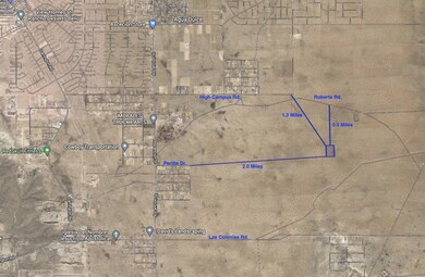 0 Perlite Dr, El Paso, TX 79928 - photo 5