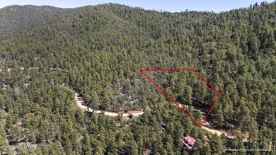 00 S Senator Hwy, Groom Creek, AZ 86303 - photo 3