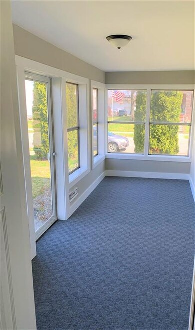 316 S East St, Tipton, IN 46072 - photo 2