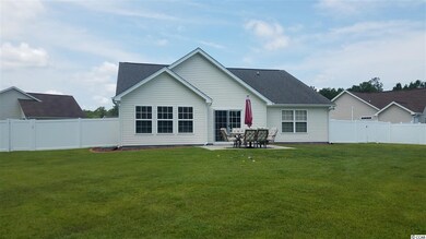 397 Caspian Tern Dr unit On cul de sac in fin, Myrtle Beach, SC 29588 - photo 3