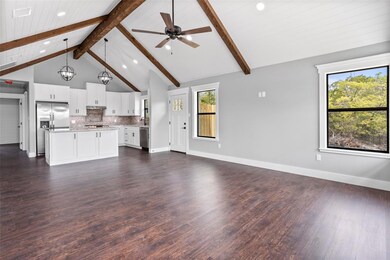 1414 Ridgeview Cir, Granbury, TX 76048 - photo 7