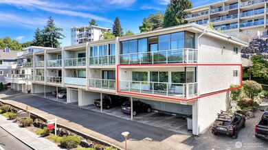 414 Boulevard unit 101, Bellingham, WA 98225 - photo 3