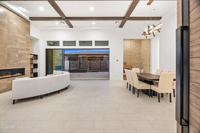 Formal Living/Dining