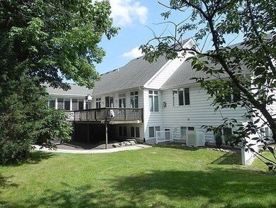 4910 W 120th Ave, Crown Point, IN 46307 - photo 2